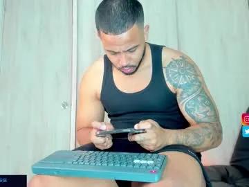 jorge_narvaez on Chaturbate