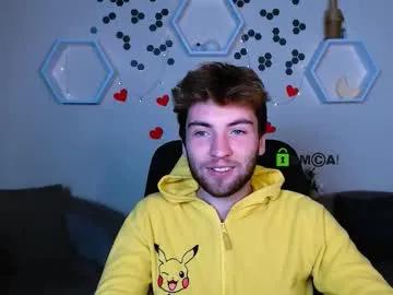 joseph_bear_ on Chaturbate