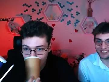 joseph_bear_ on Chaturbate