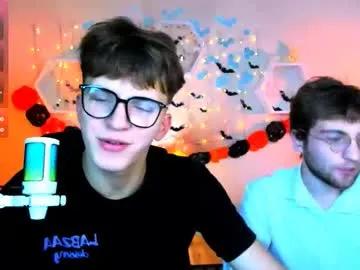 joseph_bear_ on Chaturbate