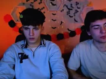 joseph_bear_ on Chaturbate