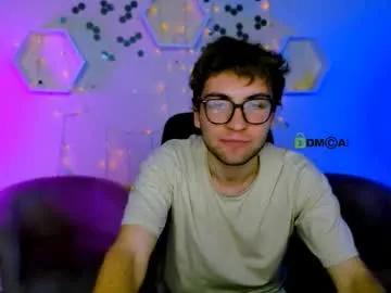 joseph_bear_ on Chaturbate