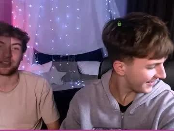 joseph_bear_ on Chaturbate