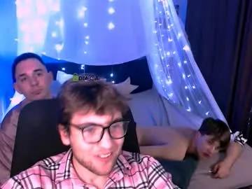 joseph_bear_ — GOAL: Show my ass in panties [75 tokens remaining] Welcome to my room! #monstercock #gay #tease #18 #shy