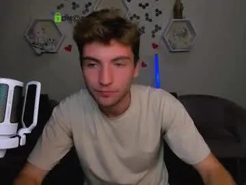 joseph_bear_ on Chaturbate