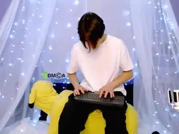 joseph_bear_ on Chaturbate