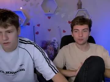 joseph_bear_ on Chaturbate