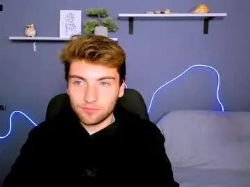 joseph_bear_ on Chaturbate