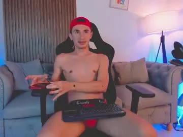 jota_stevensxx on Chaturbate