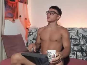 joulianogreco1 on Chaturbate