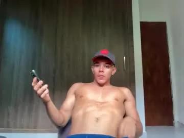 joulianogreco1 — Lets have a nice time! Check out my extensive Menu!  #latino #muscles #lovense #pvt #gymnastics [27220 tokens remaining]