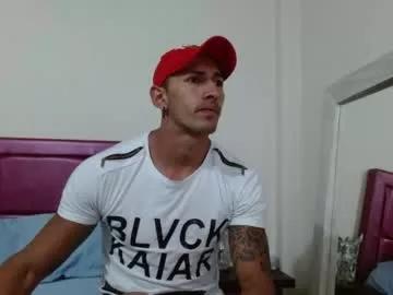 joy_lopezfit on Chaturbate