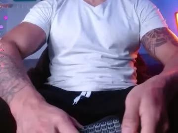 joy_lopezfit on Chaturbate