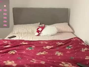 ju_jin on Chaturbate