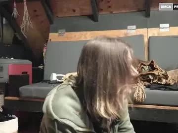 juana1hin on Chaturbate