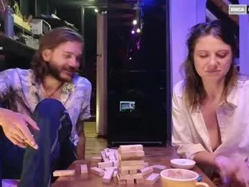 juana1hin on Chaturbate