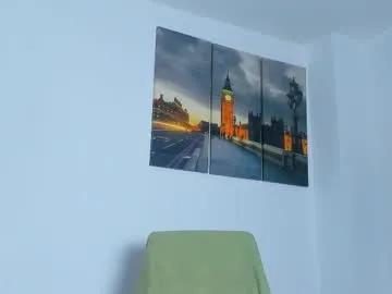 juanbladde on Chaturbate