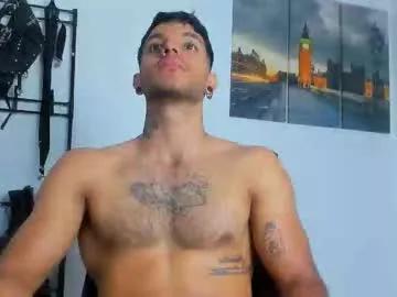 juanbladde on Chaturbate