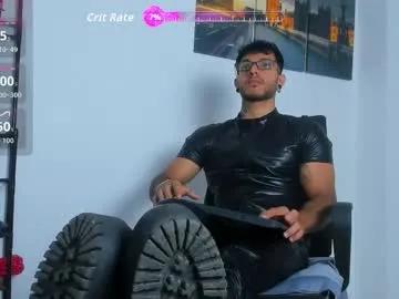 juanbladde on Chaturbate