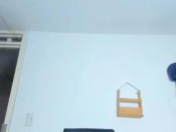 juanbladde on Chaturbate