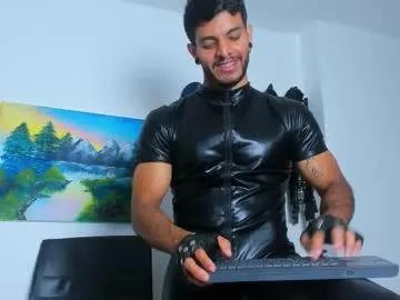 juanbladde on Chaturbate