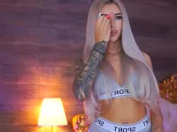 juicy_jessye on Chaturbate