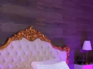 juicy_jessye on Chaturbate