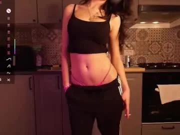 juicyydrip — Guess whos back? Happy freaky SAUNday at 100 ppl i pour milk on my titties #18 #teen #new #bigass #natural