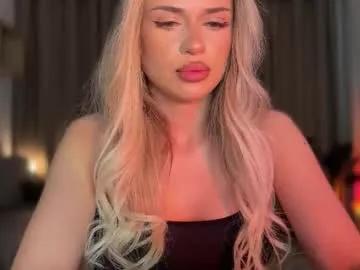 julia_rle on Chaturbate