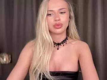 julia_rle on Chaturbate
