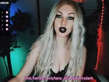 julia_wilson on Chaturbate