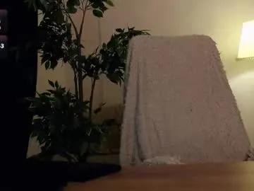 julia_wilson on Chaturbate