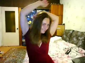 juliaa_foxi on Chaturbate