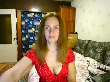 juliaa_foxi on Chaturbate