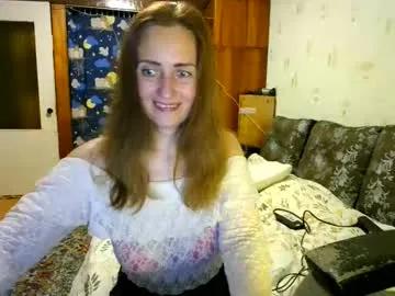 juliaa_foxi on Chaturbate