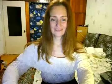 juliaa_foxi on Chaturbate