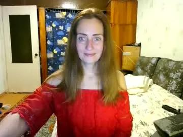 juliaa_foxi on Chaturbate