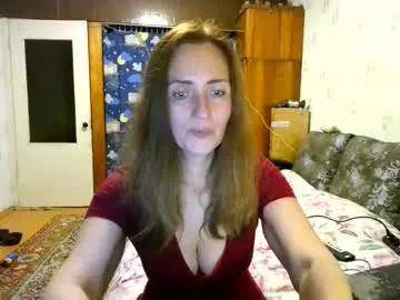 juliaa_foxi on Chaturbate
