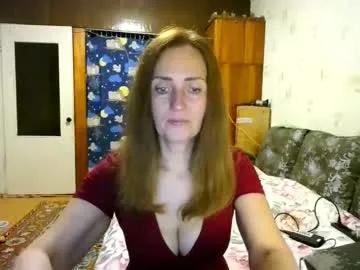 juliaa_foxi on Chaturbate