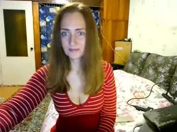 juliaa_foxi on Chaturbate