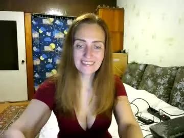 juliaa_foxi on Chaturbate