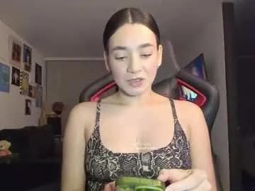 julidavila — GOAL: Show boobs [399 tokens remaining]  TIP MENU AVAILABLE IN THE CHAT! PVT'S OPEN !!!    #anal #latina #pvt #hairy #bush #lovense #squirt #skinny #petite #heels #cum #stockings #feet #shy  #c2c My name is Jeimy. Please say hello, I like to chat with...