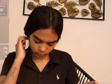 julieta_aguilar on Chaturbate