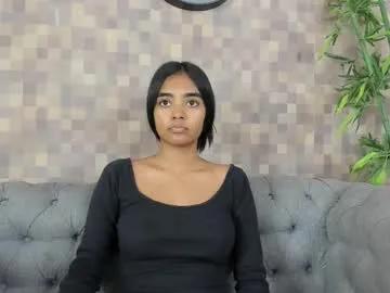 julieta_aguilar on Chaturbate