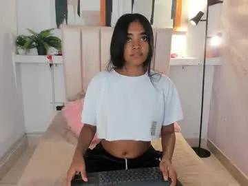 julieta_aguilar on Chaturbate