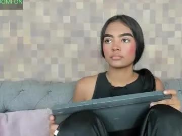 julieta_aguilar on Chaturbate