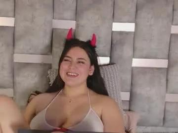julietatorres_ on Chaturbate