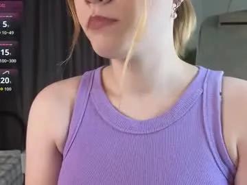 juliettakaniecki on Chaturbate