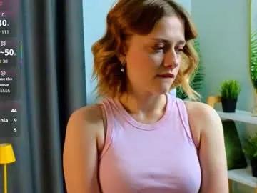 juliettakaniecki on Chaturbate