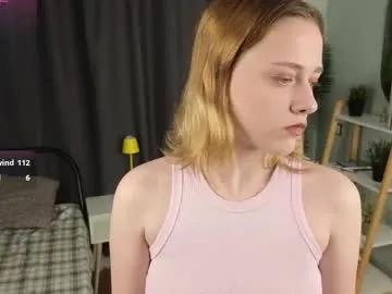 juliettakaniecki on Chaturbate